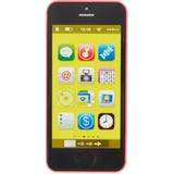 bieco Smartphone rosa mit Licht/Sound