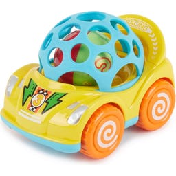 bieco Rückzug Auto mit Popp - 1 Stk