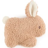 bieco Spielfigur Hase Fine mit Rassel