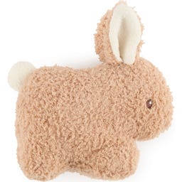 bieco Spielfigur Hase Fine mit Rassel - 1 Stk