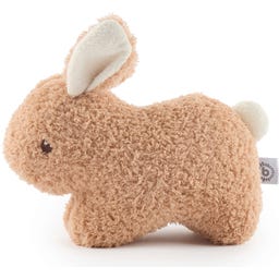 bieco Kuscheltier Hase Fine - 1 Stk