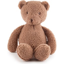 bieco Kuscheltier Bär Mika groß - 1 Stk