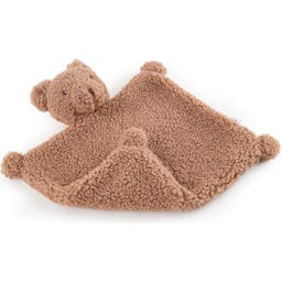 bieco Schmusetuch Bär Mika - 1 Stk