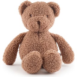 bieco Kuscheltier Bär Mika - 1 Stk