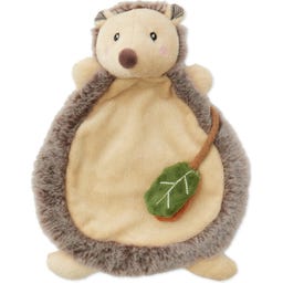 bieco Schmusetuch Igel Piksi - 1 Stk