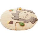 bieco Spieldecke Igel Piksi - 1 Stk