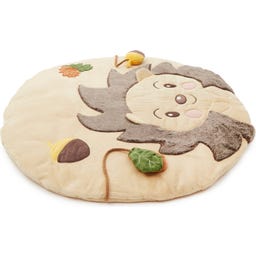 bieco Spieldecke Igel Piksi - 1 Stk