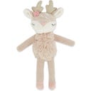 bieco Spielfigur Reh Ella mit Rassel - 1 Stk