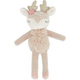 bieco Spielfigur Reh Ella mit Rassel
