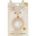 bieco Greifling Reh Lia mit Rassel - 1 Stk
