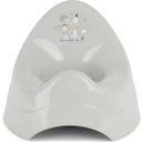 bieco Töpfchen Zebra mit  Musik - 1 Stk