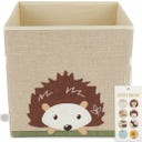 bieco Aufbewahrungsbox Igel - 1 Stk