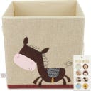 bieco Aufbewahrungsbox Esel - 1 Stk