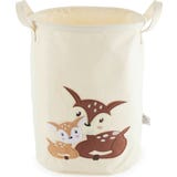 bieco Aufbewahrungskorb Rehe
