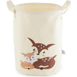 bieco Aufbewahrungskorb Rehe - 1 Stk