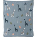 Tranquillo Babydecke - Savii Giraffe