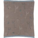 Tranquillo Babydecke - Savii Giraffe