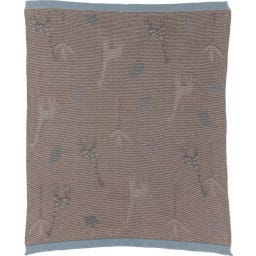 Tranquillo Babydecke - Savii Giraffe