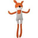 Tranquillo Soft Toy - Foxy