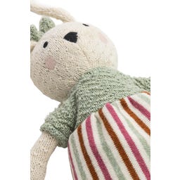 Tranquillo Hoppeloo - Peluche - Verde