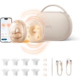 eufy Breast Pump S2 Pro
