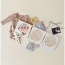 bieco Abdruckset mit Hängebilderrahmen - 1 Set
