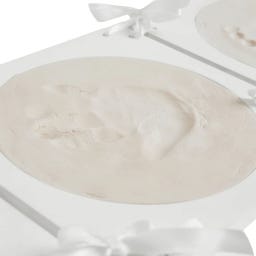 bieco Abdruckset mit Hängebilderrahmen - 1 Set