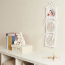 bieco Abdruckset mit Hängebilderrahmen - 1 Set