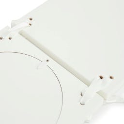 bieco Abdruckset mit Hängebilderrahmen - 1 Set