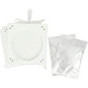 bieco Abdruckset mit Hängebilderrahmen - 1 Set