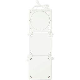 bieco Abdruckset mit Hängebilderrahmen - 1 Set