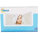 bieco Abdruckset mit Bilderrahmen - 1 Set