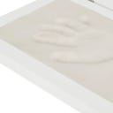 bieco Abdruckset mit Bilderrahmen - 1 Set