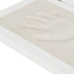 bieco Abdruckset mit Bilderrahmen - 1 Set