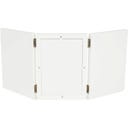 bieco Abdruckset mit Bilderrahmen - 1 Set