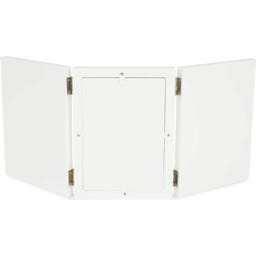 bieco Abdruckset mit Bilderrahmen - 1 Set