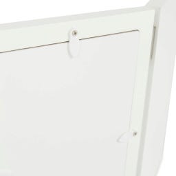 bieco Abdruckset mit Bilderrahmen - 1 Set