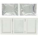 bieco Abdruckset mit Bilderrahmen - 1 Set