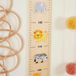 bieco Messlatte Zoo - 1 Stk