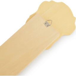 bieco Messlatte Bauernhof - 1 Stk