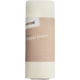 Vimse Vlieseinlagen No Mess