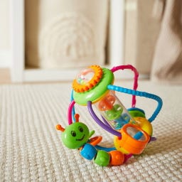 bieco Motorik Ball - 1 Stk