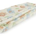 bieco Kuscheldecke Zoo - 1 Stk