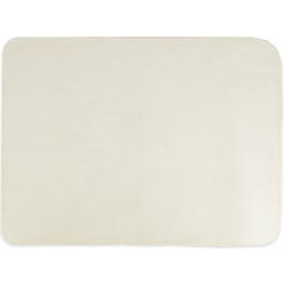 bieco Kuscheldecke Fleece beige - 1 Stk