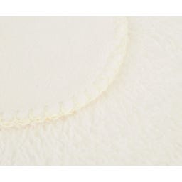 bieco Kuscheldecke Fleece beige - 1 Stk