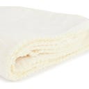 bieco Kuscheldecke Fleece beige - 1 Stk