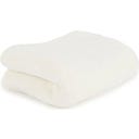 bieco Kuscheldecke Fleece beige - 1 Stk