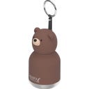 Mini Isolierflasche Bär, 200 ml - 1 Stk