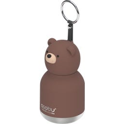 Mini Isolierflasche Bär, 200 ml - 1 Stk