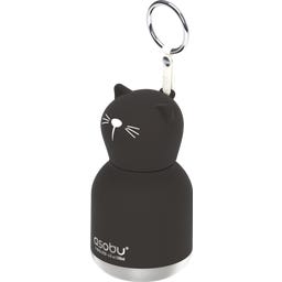 Mini Isolierflasche Katze, 200 ml - 1 Stk